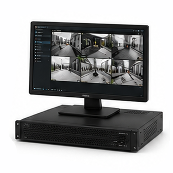 Management Software & Servers