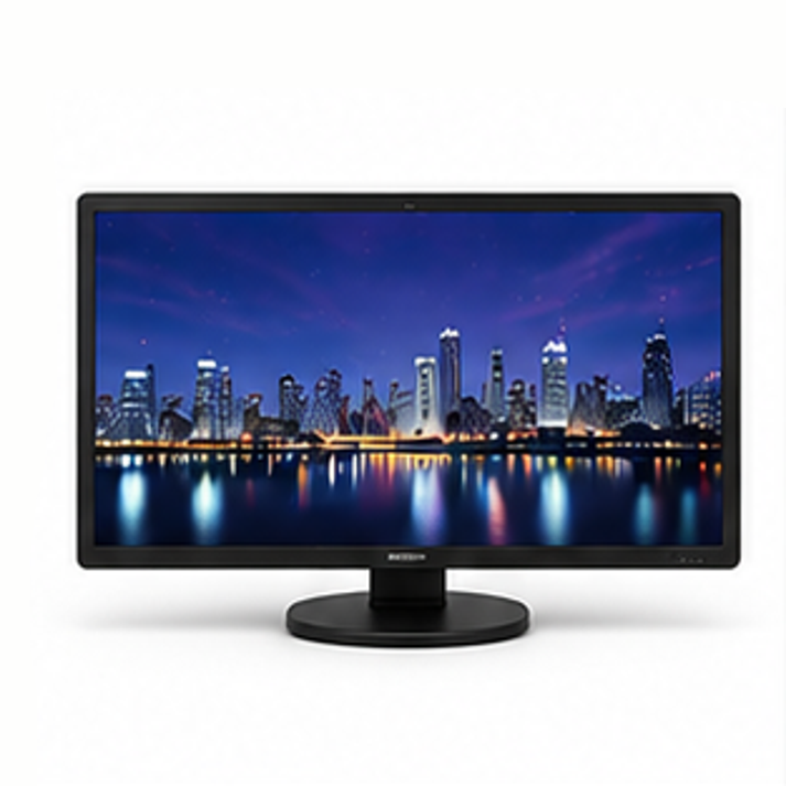Monitors & Displays