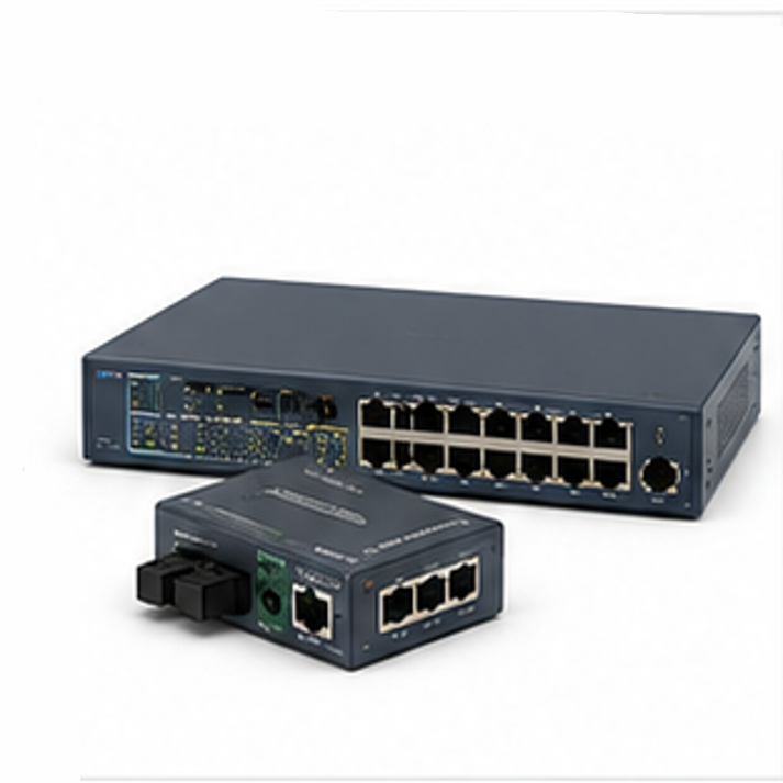 Network & Tranmission