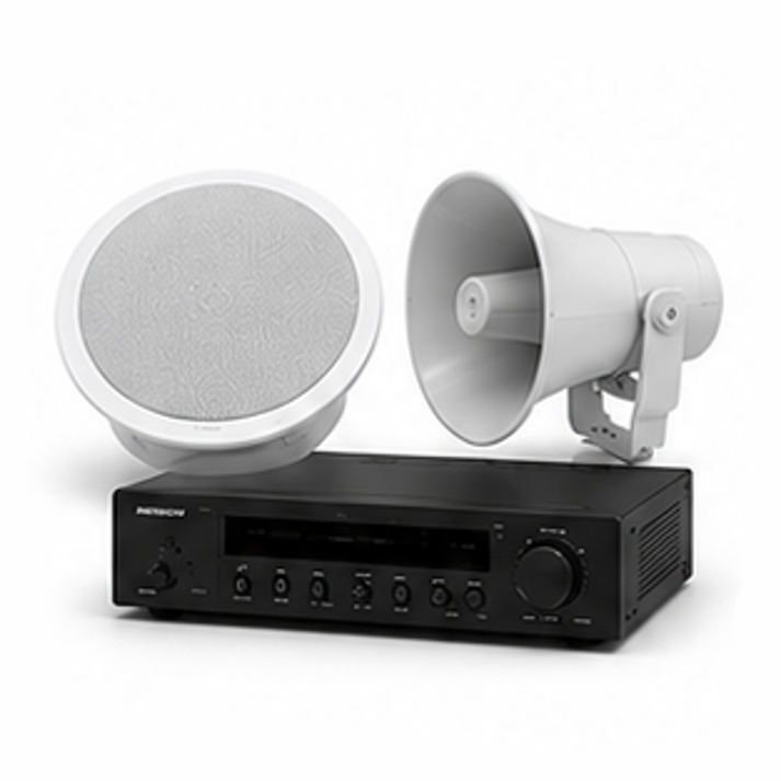 Sound & Audio