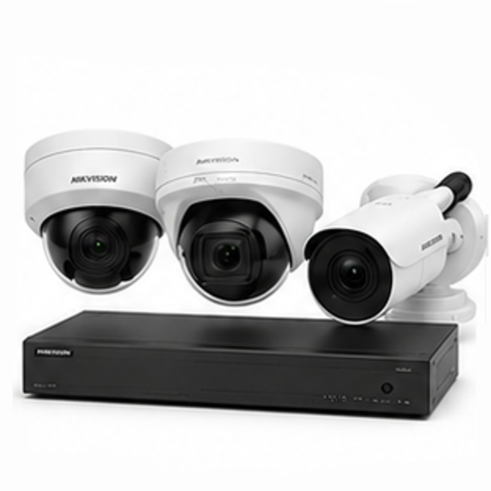 Video Surveillance